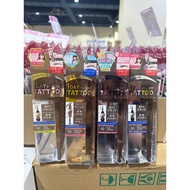 [EXP 2026] K-Palatte 1 Day Tattoo 2Way / 3Way Eyebrow Liner And Powder