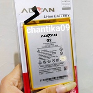 Batre Advan G2/ Batu Baterai Battery ADVAN G2