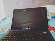 Laptop Asus, bekas, 2GB,