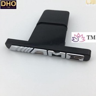 2 Suitable For BENZ [BENZ] W205 w222 GT Type W211 Mesh AMG Car Logo Small Sticker Modified