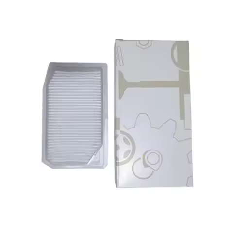 High Quality Car External Cabin Filter For New E-class Full-line (Except E Coupe Outside, E Coupe An