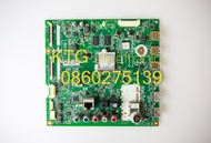 อะไหล่ทีวี MainBoard เมนบอร์ดทีวี สมาร์ททีวี Smart tv แอลจี LG42นิ้ว รุ่น42LA6910