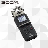 ZOOM H5 Handy Audio Recorder【Direct from Japan】