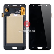 SAMSUNG GALAXY J5 / J500 / J500G LCD TOUCHSCREEN COMPLETE ORIGINAL KONTRAS BISA