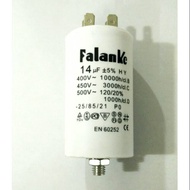 14uf Washing Machine Capacitor 14uf capaditor