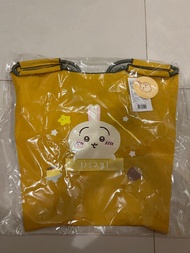 chiikawa 兔兔刺繡袋