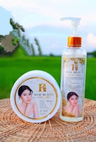 1แถม1 ครีมเมจิกไวท์ ครีมเขมร Magic White MGW Beauty Body Lotion ครีมเมจิก 250g