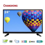 CHANGHONG LED 24 INCH HD DIGITAL TV L24G5W