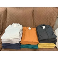 Uniqlo Pocketable Uv protection parka mens Uniqlo Jacket Men