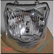 Vixion 2012 to/d 2015 Headlights F1/ HeadLamp Reflector WIN/