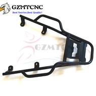 Tail Carrier C400X Rack Saddlebag Cargo Luggage Shelf For BMW C 400X 2019 2020 2021 Rear Seats Anti-