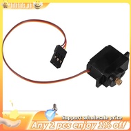 Metal Gear 5G Servo K989-58 for  K969 K979 K989 K999 P929 P939 1/28 A202 A232 1/24 RC Car Upgrade Sp