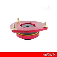 BC RACING V1 Series Absorber Rubber Top Mount With Bearing