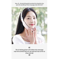 Máy masage mặt V-Line Ohella VM01 Hàng chính hãng