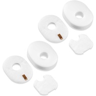 2 Pack HV300 Replacement Filters suitable for Shark Rocket HV300, HV300W, HV301, HV302, HV303, HV305