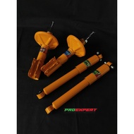 Saga Iswara Proexpert Sport Absorber