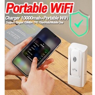 4G Wifi Modem Router Sim Card Portable Router Play&amp;Plug MIFI Car 4G/3G LTE Mobile WIFI Wireless Router
