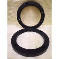 5" SPEAKER SPACER 5 INCH SPEAKER ADAPTER 5IN SPEAKER ADAPTOR 5 INCI SPEAKER PANEL 5-1/4" 5 1/4" 5"1/
