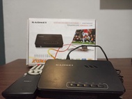 TV TUNER GADMEI FOR MONITOR LCD/LED BEKAS