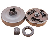 Clutch Assy For Husqvarna Replacement Rim Sprocket 394 394XP 395 395XP