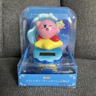 日本 🇯🇵 星之卡比太陽能搖擺公仔 Kirby Solar Powered Figure