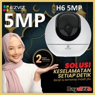 EZVIZ C7 H6 2K (4MP) Full HD Resolution Pan & Tilt Wireless Security Camera / CCTV Camera / Pet & Ab