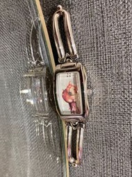 村松誠 貓咪 絕版手錶 Makoto Muramatsu Cat Collection Watch