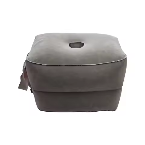 Portable inflatable cushion female, sofa sexual intercourse and self-pleasure, auxiliary device
