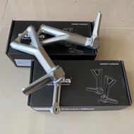 Postep Panigale V4 footstep Ducati panigale boste Ducati panigale