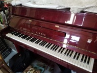 Yamaha鋼琴