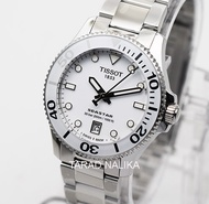 นาฬิกา TISSOT SEASTAR 1000 36MM quartz T120.210.11.011.00 (ของแท้ รับประกันศูนย์) Tarad Nalika