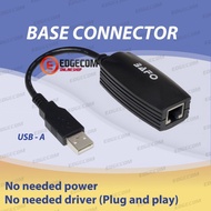 Bafo 50M Over Cat5 Usb Extender