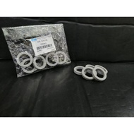 ASHUKA Y15 / Y16 / SRL115 / FZ150 / RS150 / RSX 150 / EX5 / DREAM DIPSTICK SEAL  & OIL GAUGE ORING [