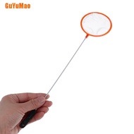 [GUYU] 5Pcs/Set Fish Net Artemia Filter Shrimp Mini Portable Fishing Fish HOO