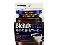 Blendy腸活咖啡粉 (現貨)