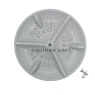 Panasonic NA-F70B2 NA-F65B2 Washing Machine Pulsator