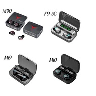 F9 M10 A6s E6s E7s Y30 Bluetooth Headset Wireless Headset Bluetooth