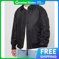 Hugo Boss | Hugo Boss Mens Bomber Casual Jacket Black 2025Fw