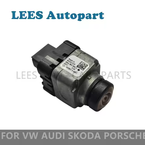 5WA 980 546 D original Camera for V-W ID3 ID4 ID5 Skoda Seat 360 degrees Panoramic Camer 5WA 980 546