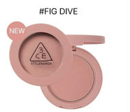 🔥 ล็อตใหม่ล่าสุด 🔥 3CE FACE BLUSH บลัชออนแบบฝุ่น ปัดแก้มทรีซีอี สามซีอี ของแท้ ต้องร้าน Korea Tradin
