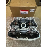 K56 FULL SET RS150 v1 v2 RSX150 Cylinder Head standard VALVE+CAMSHATFT+ROCKER ARM ORIGINAL model hon