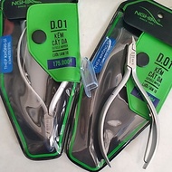 Stainless steel leather cutting pliers D01 16 stitches, stainless steel leather picking pliers D01 1