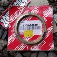 Ring synchronizer sinkromis 33368-20012 Toyota Rino dyna dll