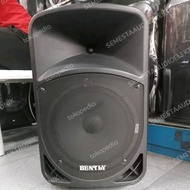 speaker aktif portable bluetooth BENTLY 15 inch 1515bwr meeting