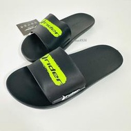 《現貨》RIDER SPEED SLIDE 男生37/38，39，40，41，42，43/44極簡品牌LOGO 一字拖鞋