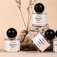 No Zone Rose Light 50ml Leave Super Cedar 25.11.17