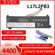 L17C2PB3 L17L2PB3 Battery For Lenovo V130-15IGM 15IKB V330-15IKB 15ISK V530-14IKB L17M2PB3 L17M2PB4 