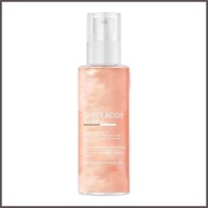 Sunblock Spray Portable Sunblock for Women 200ml UV Protection Skin Moisturizer for Girls Waterproof