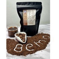 Bajawa Flores Arabica Coffee, Bemo Brand