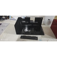 กล่องวัดรถ tamiya mini4wd